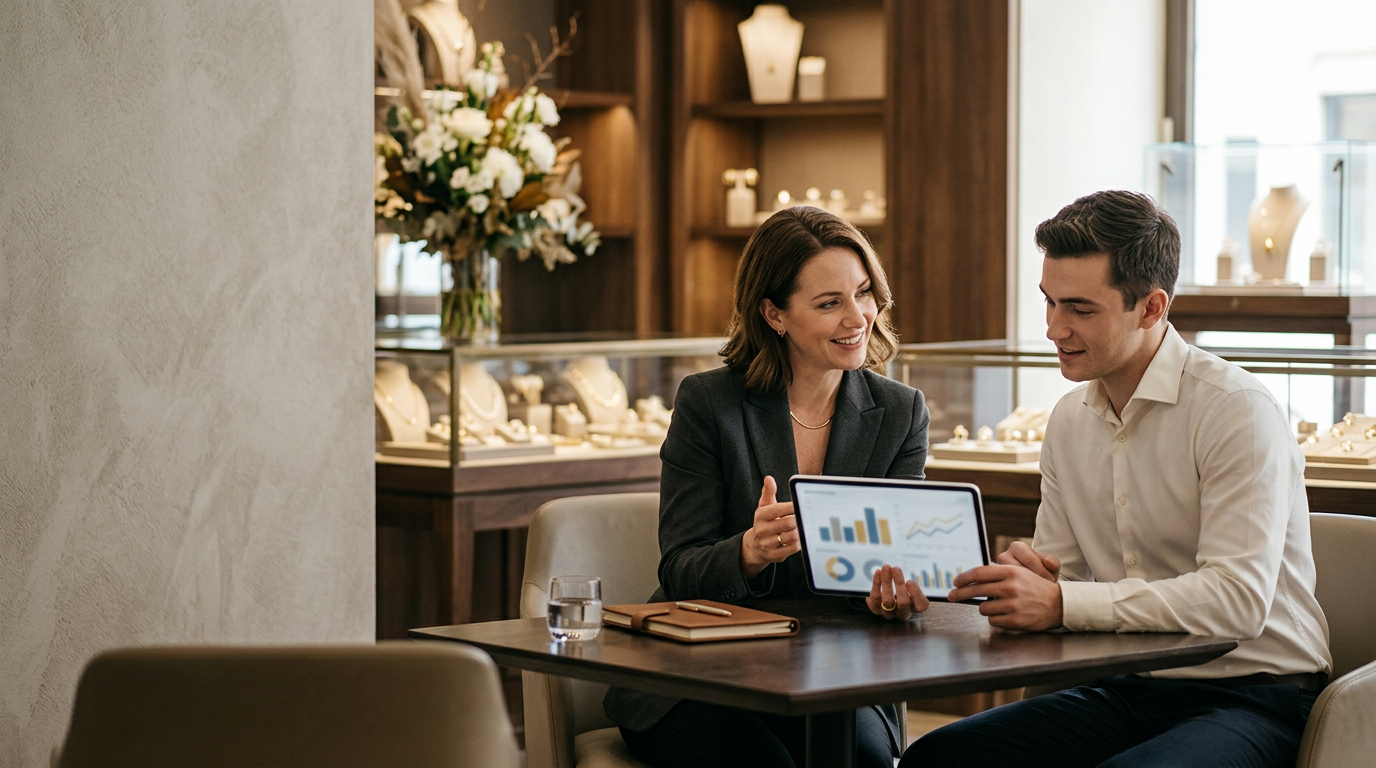 Tracking Repeat Client Conversion Rates