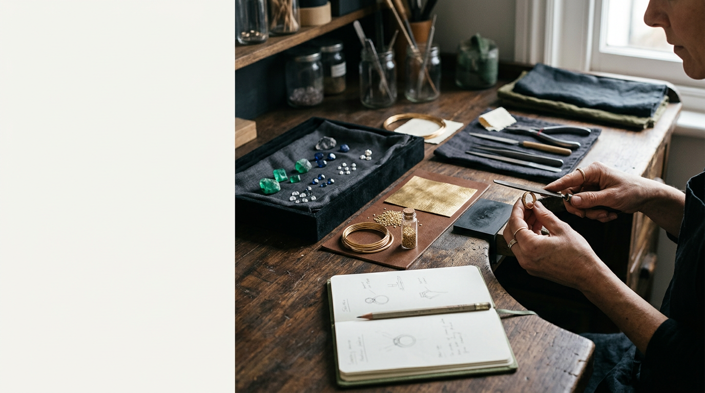 Artisanal & Industrial Colored Stone Mining