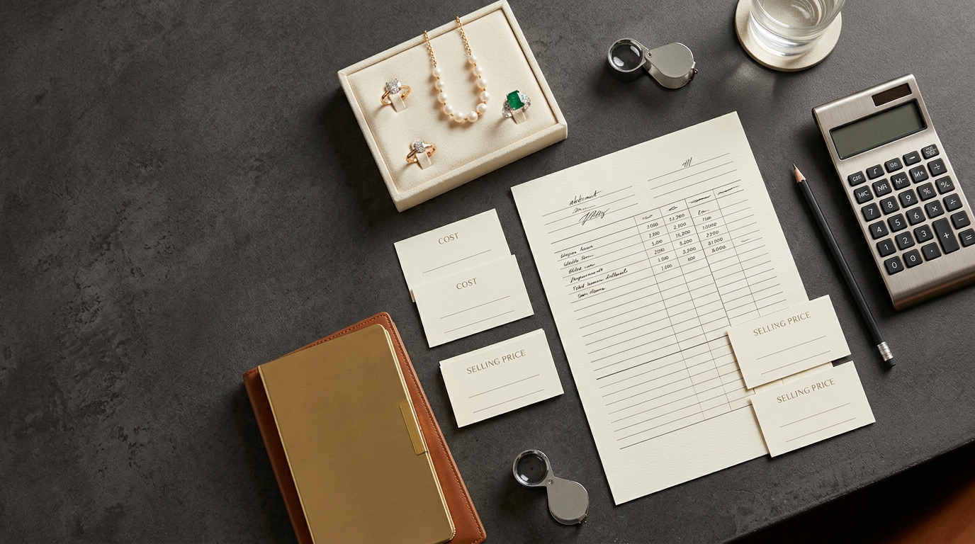 Evaluating Financing Fees vs. Retail Margin