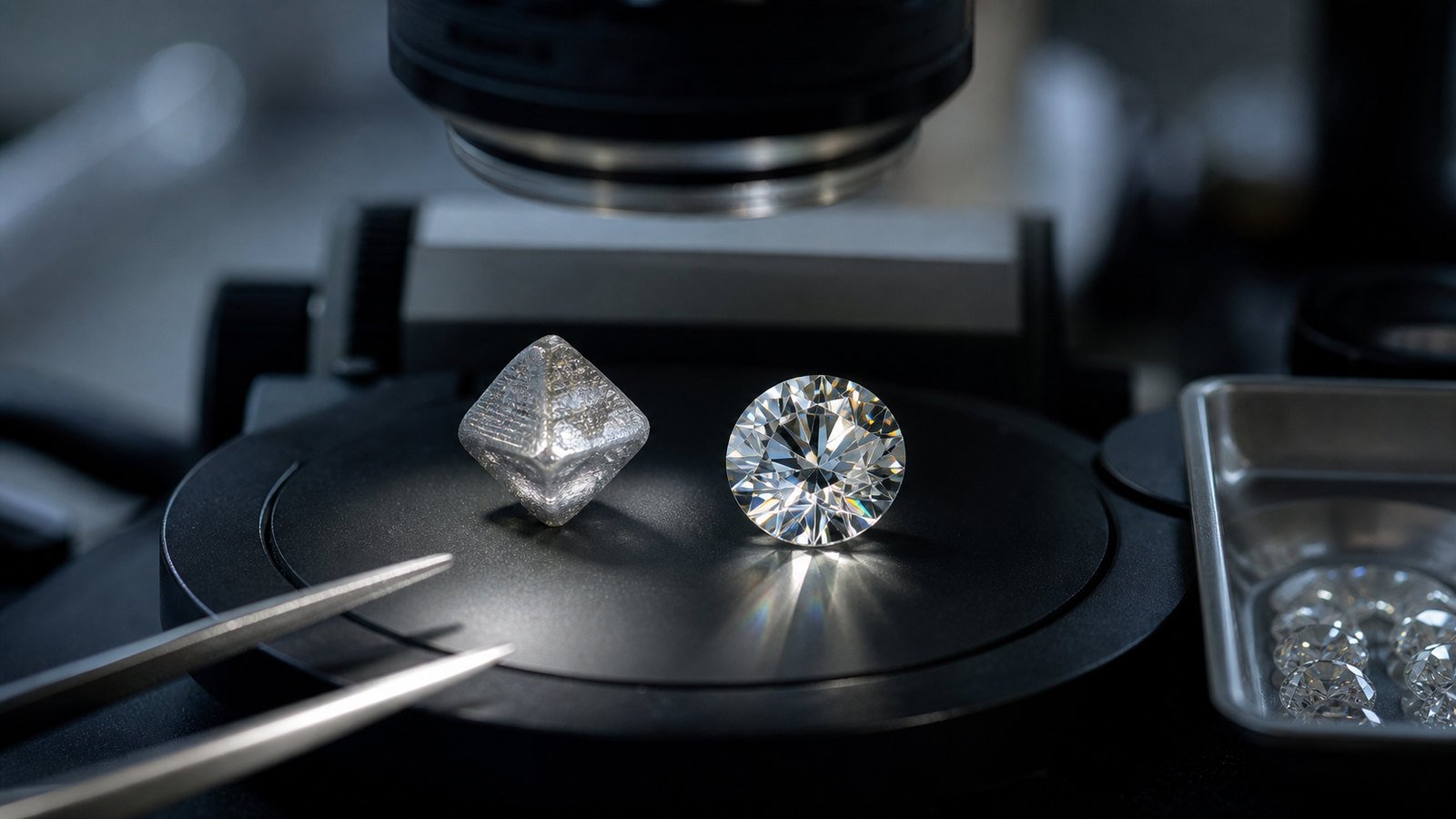 GIA Diamonds Deep Dive