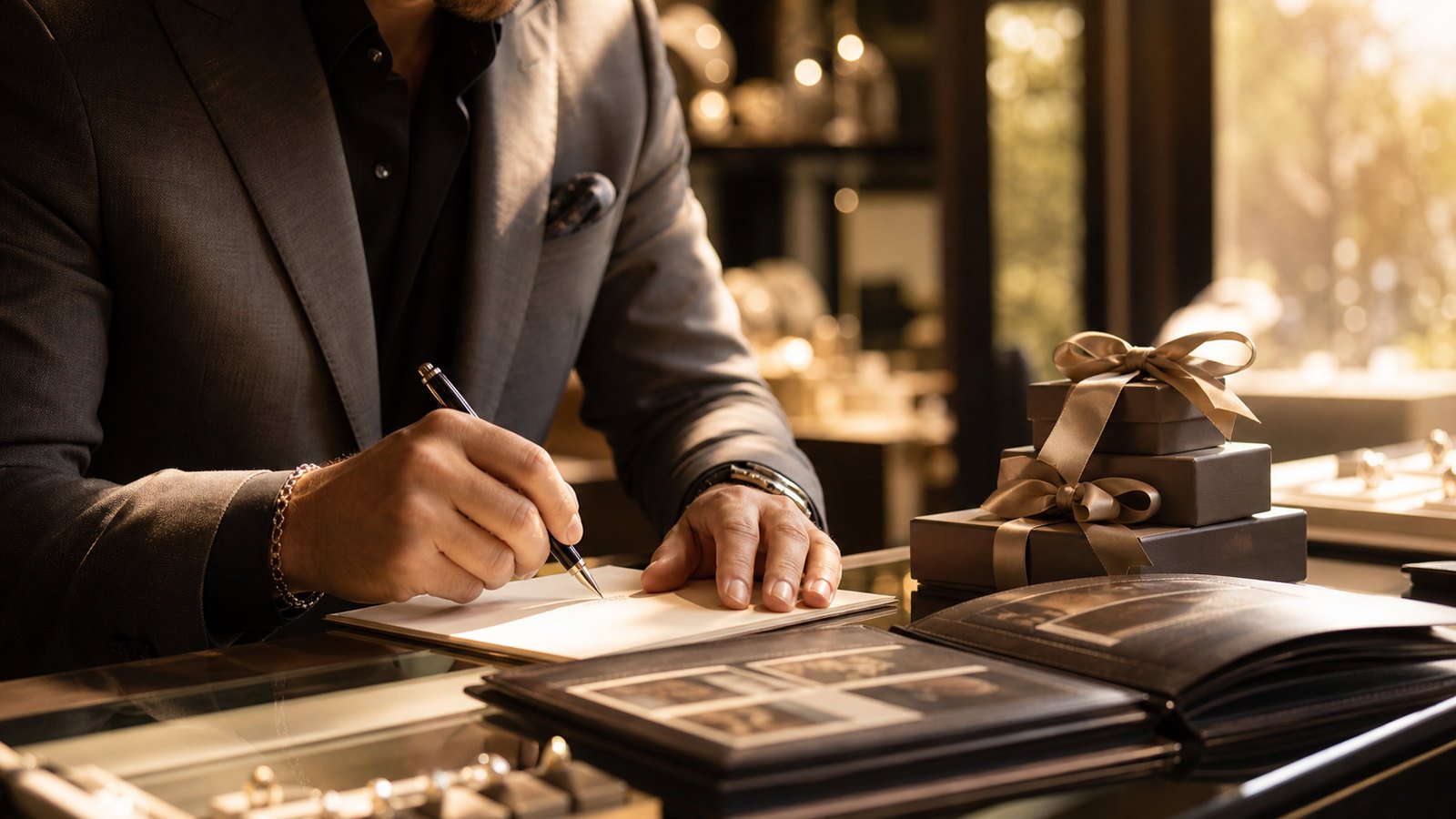 Clienteling & CRM Masterclass